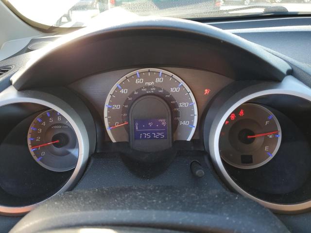 Photo 8 VIN: JHMGE8H49AC011017 - HONDA FIT 