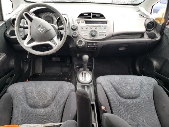 Photo 7 VIN: JHMGE8H49AC011812 - HONDA FIT SPORT 