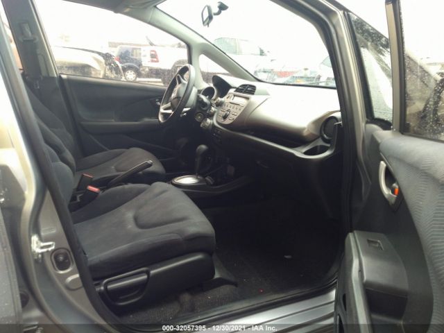 Photo 4 VIN: JHMGE8H49AC013950 - HONDA FIT 