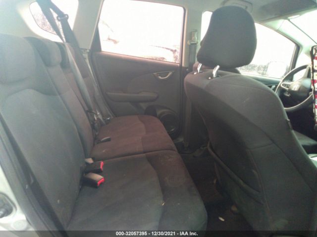 Photo 7 VIN: JHMGE8H49AC013950 - HONDA FIT 