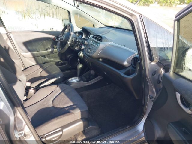 Photo 4 VIN: JHMGE8H49AC015942 - HONDA FIT 