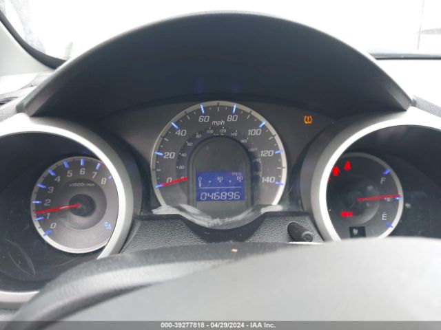 Photo 6 VIN: JHMGE8H49AC015942 - HONDA FIT 