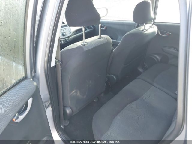 Photo 7 VIN: JHMGE8H49AC015942 - HONDA FIT 