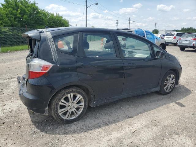 Photo 2 VIN: JHMGE8H49AC017285 - HONDA FIT 