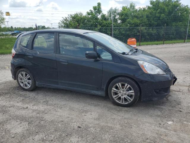 Photo 3 VIN: JHMGE8H49AC017285 - HONDA FIT 