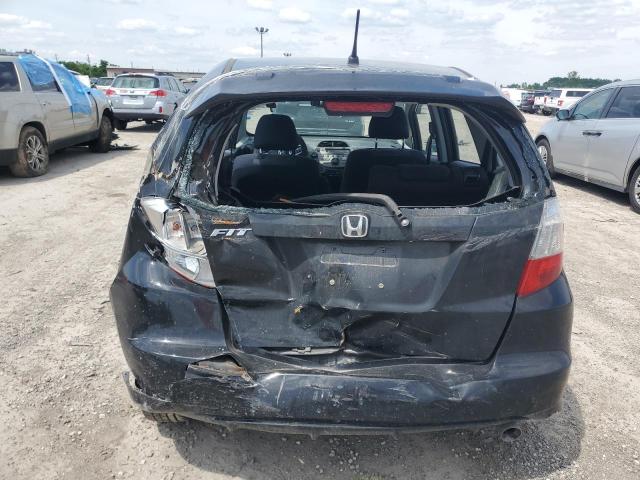 Photo 5 VIN: JHMGE8H49AC017285 - HONDA FIT 