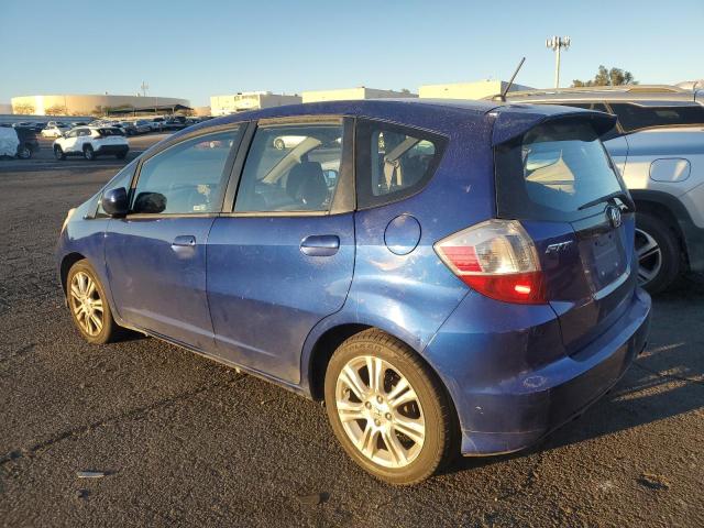 Photo 1 VIN: JHMGE8H49AC021708 - HONDA FIT 