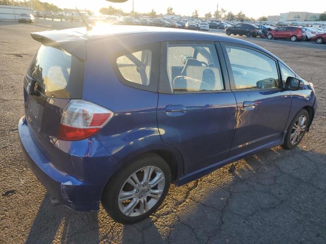 Photo 2 VIN: JHMGE8H49AC021708 - HONDA FIT 