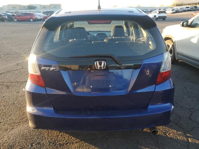 Photo 5 VIN: JHMGE8H49AC021708 - HONDA FIT 