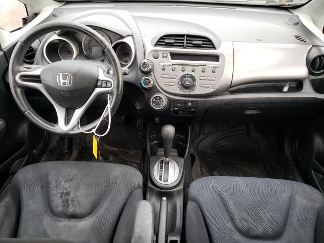 Photo 8 VIN: JHMGE8H49AC023247 - HONDA FIT SPORT 