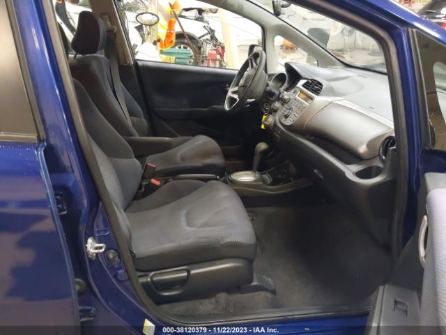 Photo 4 VIN: JHMGE8H49AC024561 - HONDA FIT 