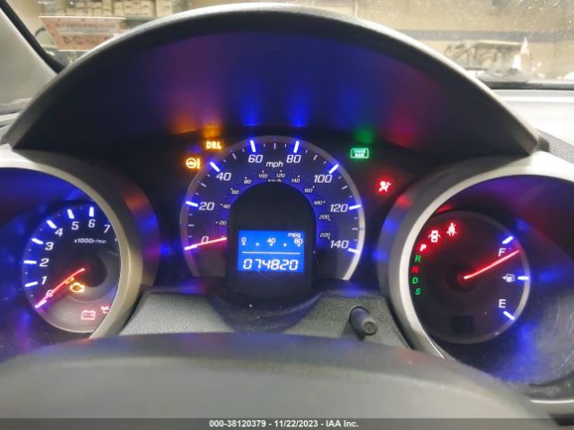 Photo 6 VIN: JHMGE8H49AC024561 - HONDA FIT 