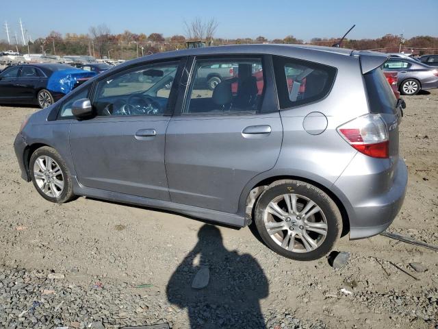 Photo 1 VIN: JHMGE8H49AC026763 - HONDA FIT 