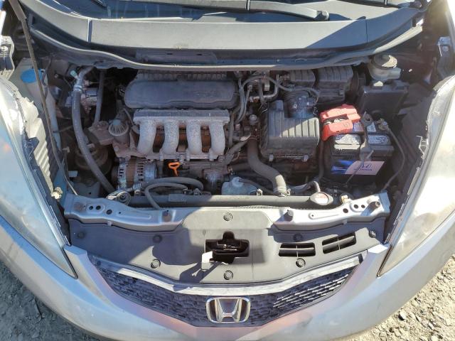 Photo 10 VIN: JHMGE8H49AC026763 - HONDA FIT 