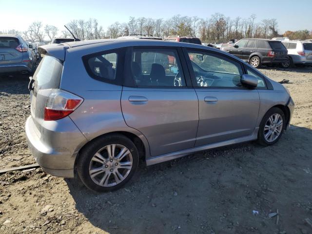 Photo 2 VIN: JHMGE8H49AC026763 - HONDA FIT 