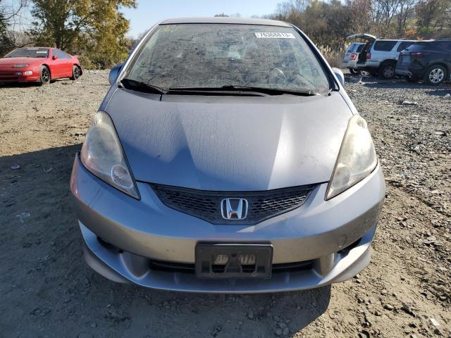 Photo 4 VIN: JHMGE8H49AC026763 - HONDA FIT 