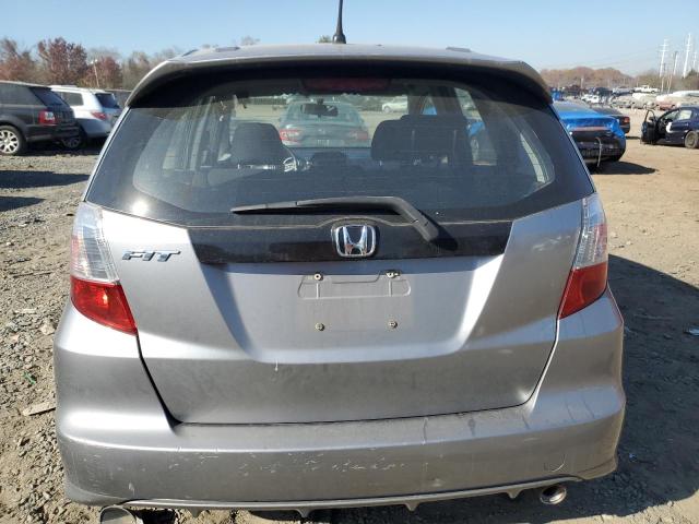 Photo 5 VIN: JHMGE8H49AC026763 - HONDA FIT 