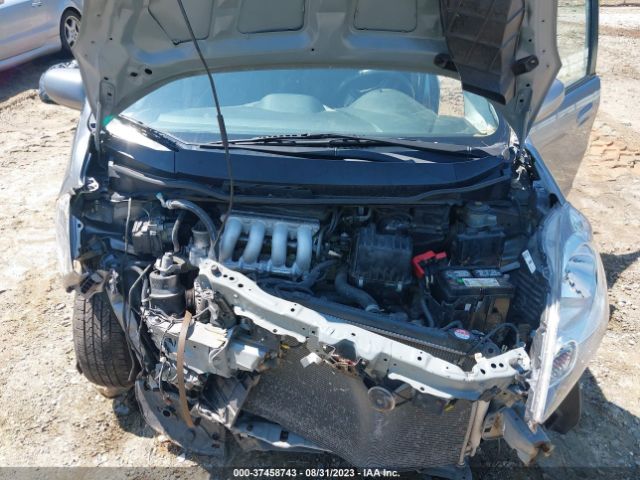 Photo 9 VIN: JHMGE8H49AC027721 - HONDA FIT 