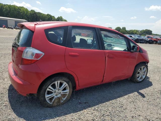 Photo 2 VIN: JHMGE8H49AC029405 - HONDA FIT SPORT 