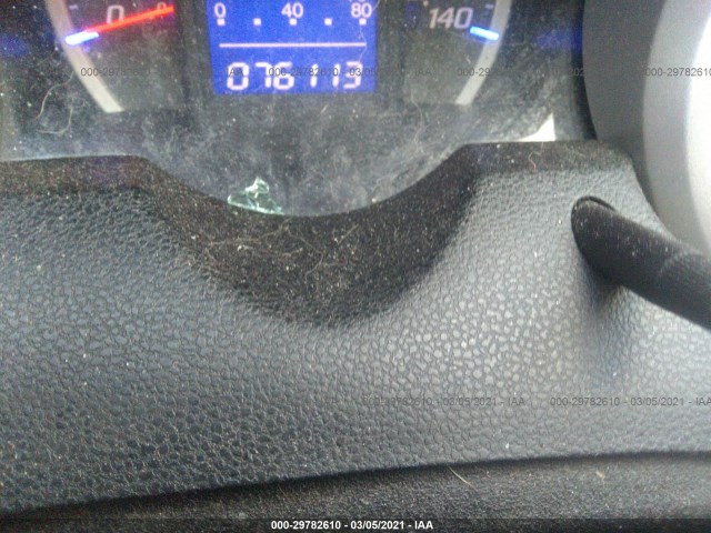 Photo 6 VIN: JHMGE8H49AC031056 - HONDA FIT 