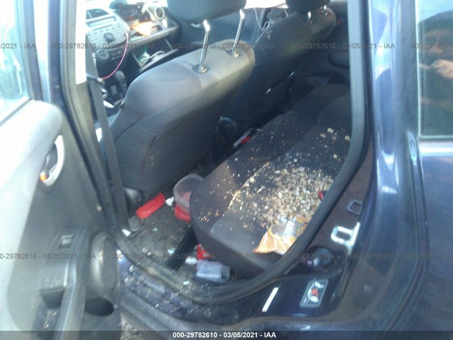 Photo 7 VIN: JHMGE8H49AC031056 - HONDA FIT 