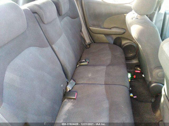 Photo 7 VIN: JHMGE8H49AC033180 - HONDA FIT 