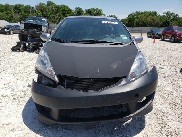 Photo 4 VIN: JHMGE8H49AC036449 - HONDA FIT SPORT 