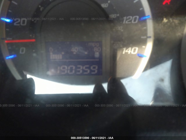 Photo 6 VIN: JHMGE8H49AS000931 - HONDA FIT 