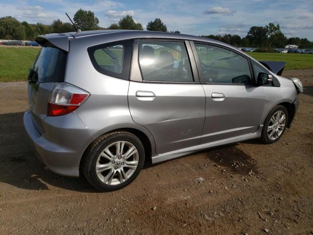 Photo 2 VIN: JHMGE8H49AS015400 - HONDA FIT SPORT 