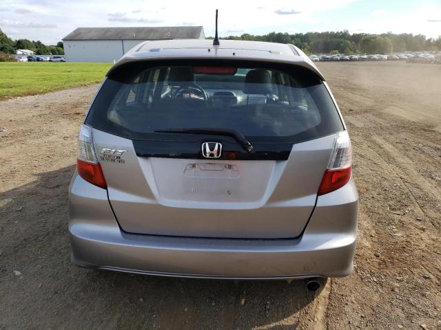 Photo 5 VIN: JHMGE8H49AS015400 - HONDA FIT SPORT 