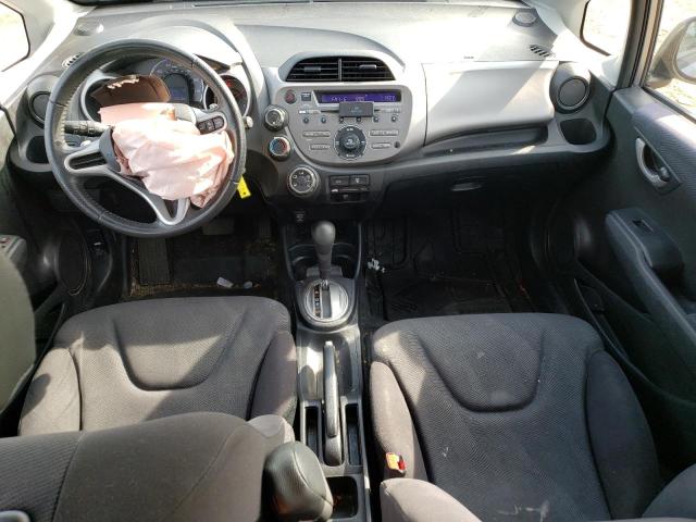 Photo 7 VIN: JHMGE8H49AS015400 - HONDA FIT SPORT 