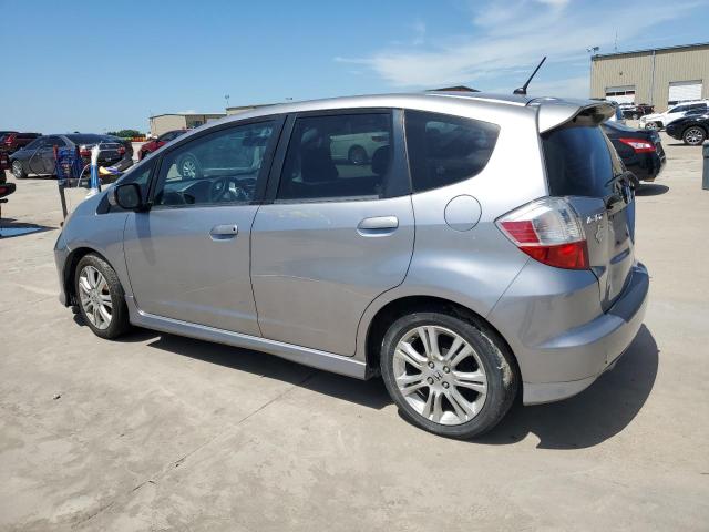 Photo 1 VIN: JHMGE8H49AS015798 - HONDA FIT 