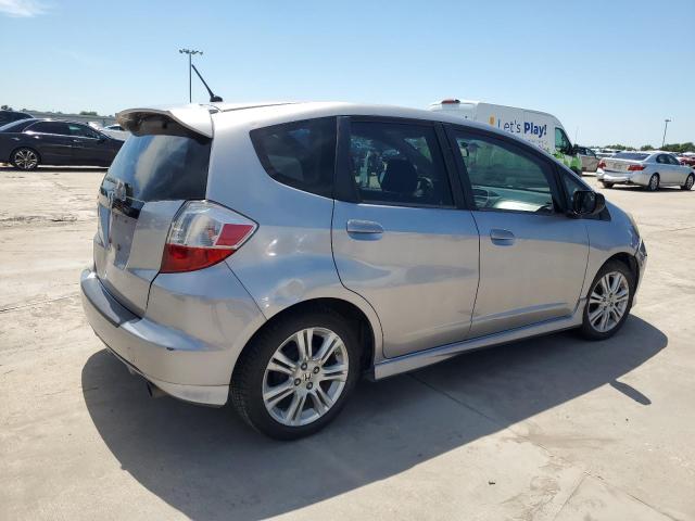 Photo 2 VIN: JHMGE8H49AS015798 - HONDA FIT 