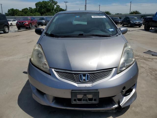 Photo 4 VIN: JHMGE8H49AS015798 - HONDA FIT 