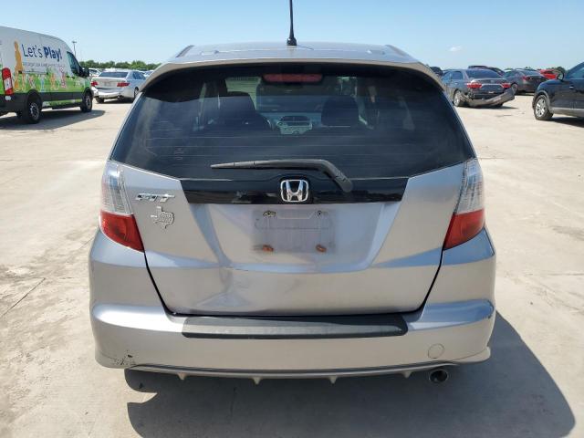 Photo 5 VIN: JHMGE8H49AS015798 - HONDA FIT 