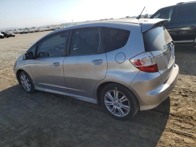 Photo 1 VIN: JHMGE8H49AS015946 - HONDA FIT 