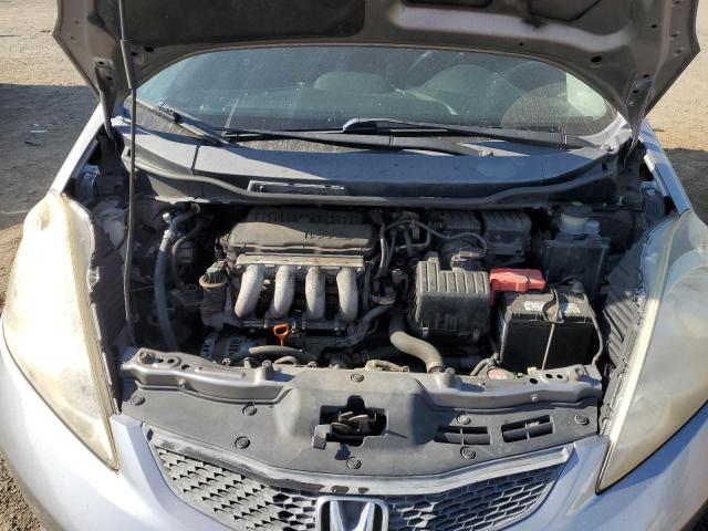 Photo 10 VIN: JHMGE8H49AS015946 - HONDA FIT 