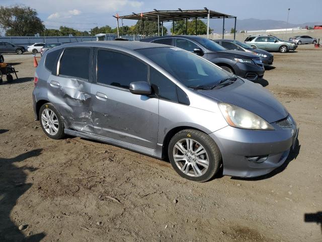 Photo 3 VIN: JHMGE8H49AS015946 - HONDA FIT 