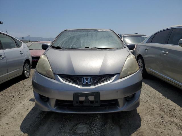 Photo 4 VIN: JHMGE8H49AS015946 - HONDA FIT 