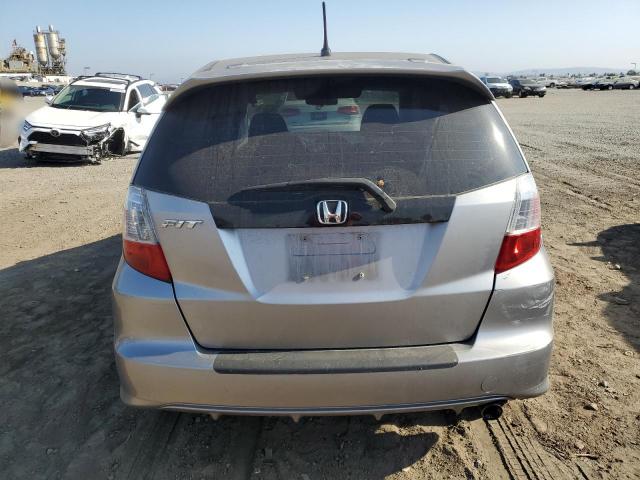 Photo 5 VIN: JHMGE8H49AS015946 - HONDA FIT 