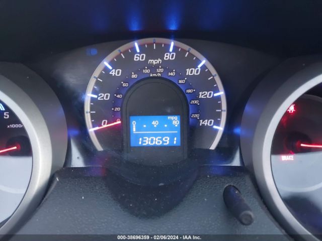 Photo 6 VIN: JHMGE8H49AS018748 - HONDA FIT 