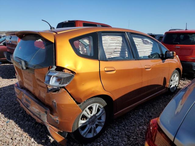 Photo 2 VIN: JHMGE8H49AS020113 - HONDA FIT 