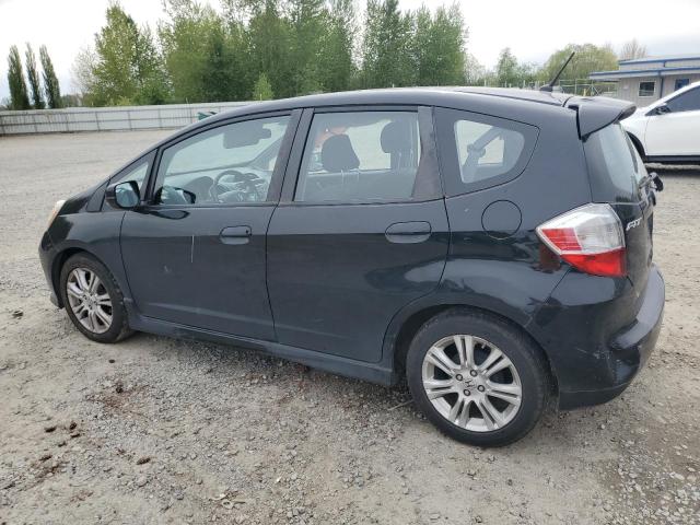 Photo 1 VIN: JHMGE8H49AS022010 - HONDA FIT 