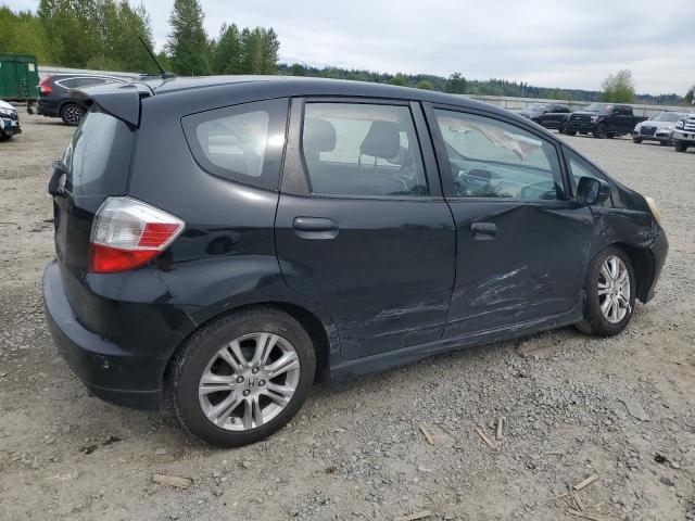 Photo 2 VIN: JHMGE8H49AS022010 - HONDA FIT 