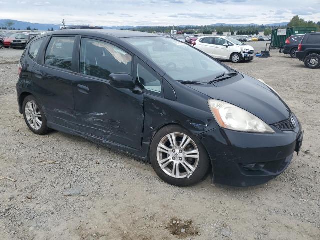 Photo 3 VIN: JHMGE8H49AS022010 - HONDA FIT 