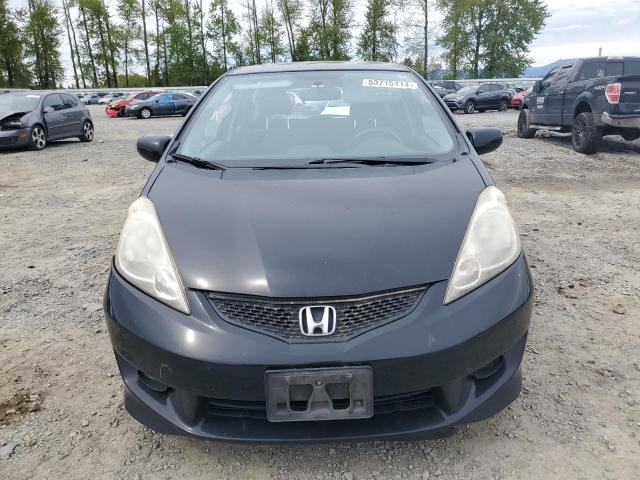 Photo 4 VIN: JHMGE8H49AS022010 - HONDA FIT 