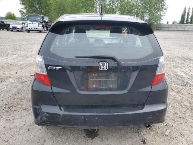 Photo 5 VIN: JHMGE8H49AS022010 - HONDA FIT 