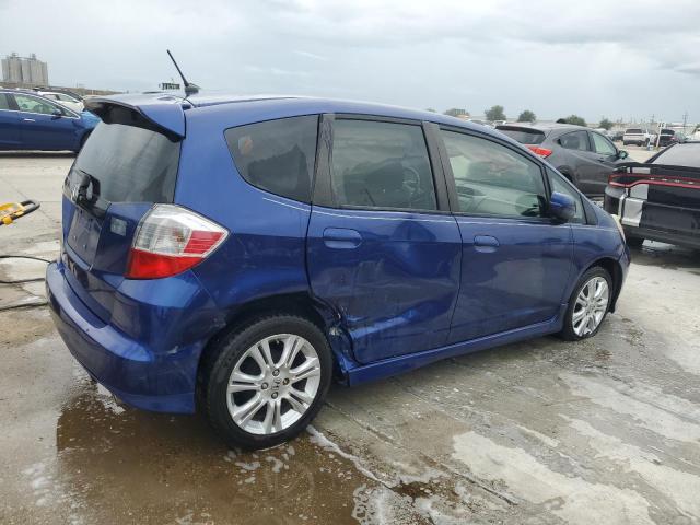 Photo 2 VIN: JHMGE8H49AS023304 - HONDA FIT SPORT 