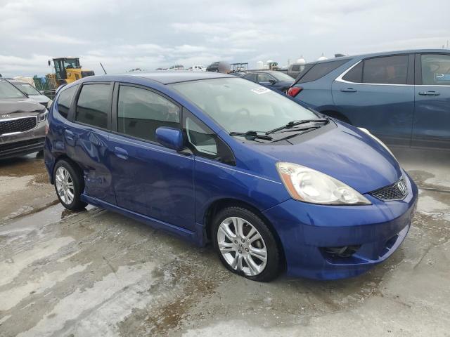 Photo 3 VIN: JHMGE8H49AS023304 - HONDA FIT SPORT 