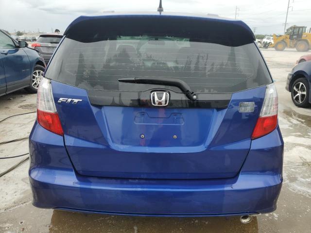 Photo 5 VIN: JHMGE8H49AS023304 - HONDA FIT SPORT 